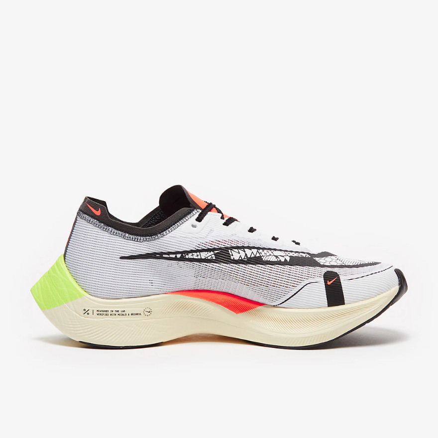 Nike ZoomX Vaporfly Next Percent 2