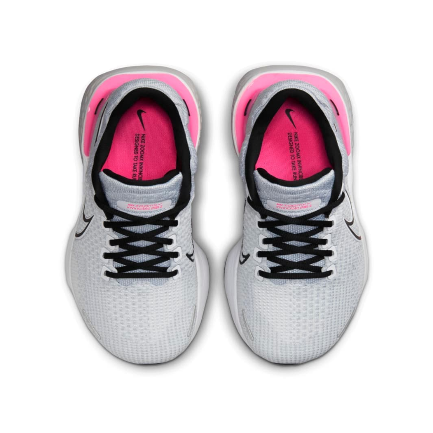 Nike ZoomX Invincible Run Flyknit 2