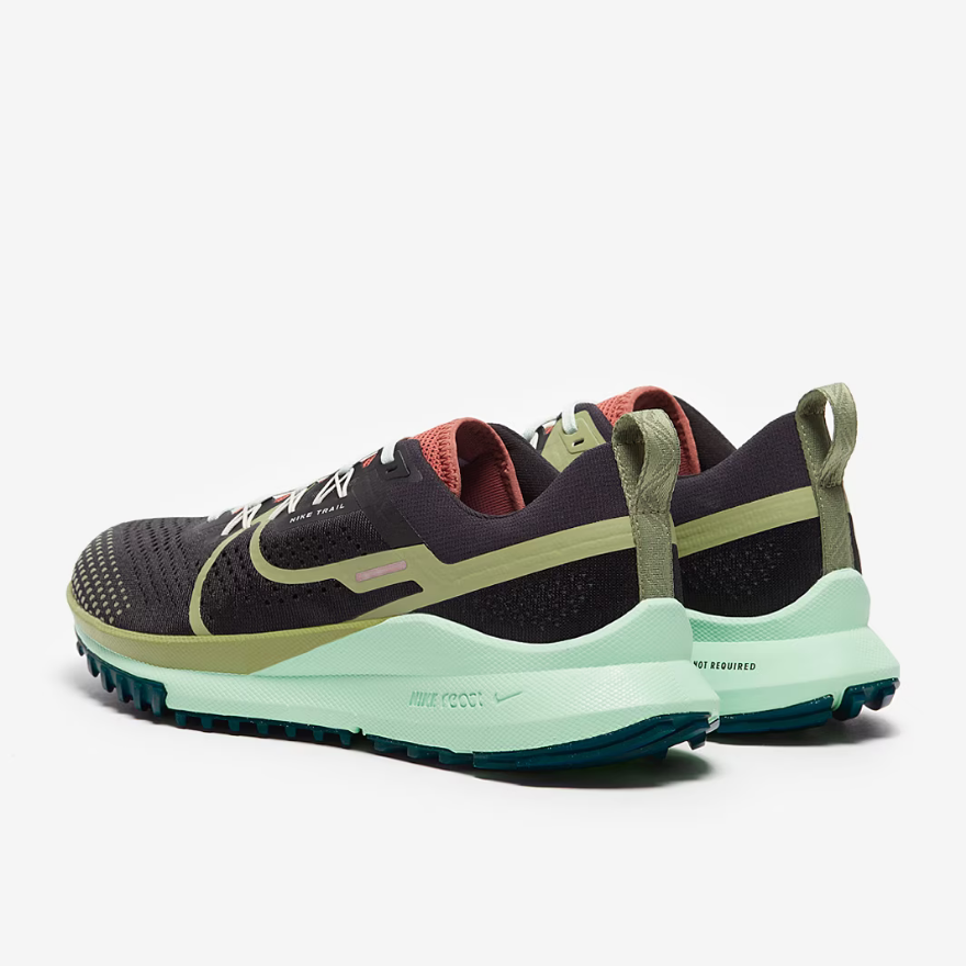 Nike React Pegasus Trail 4