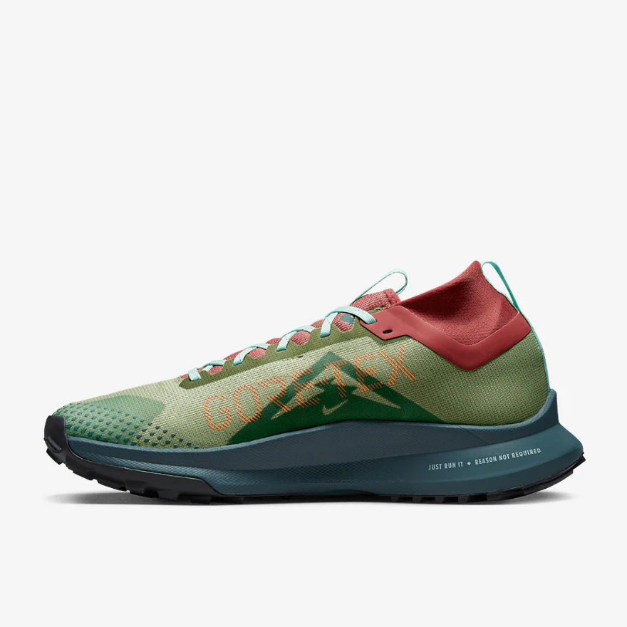 Nike React Pegasus Trail 4 GORE-TEX