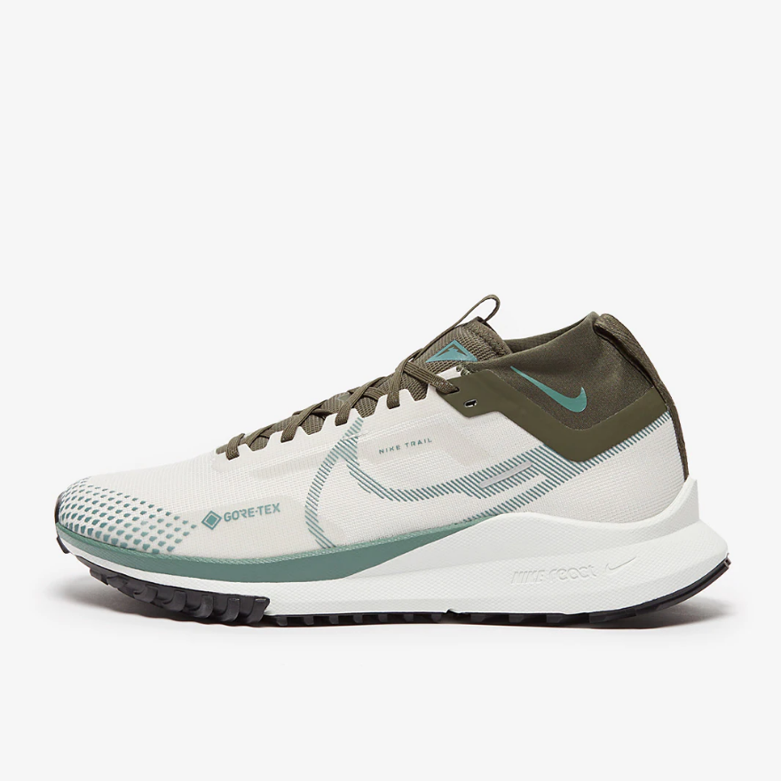 Nike React Pegasus Trail 4 GORE-TEX