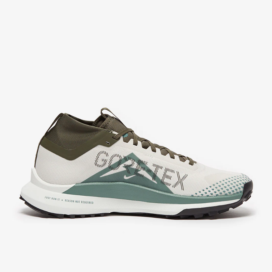 Nike React Pegasus Trail 4 GORE-TEX