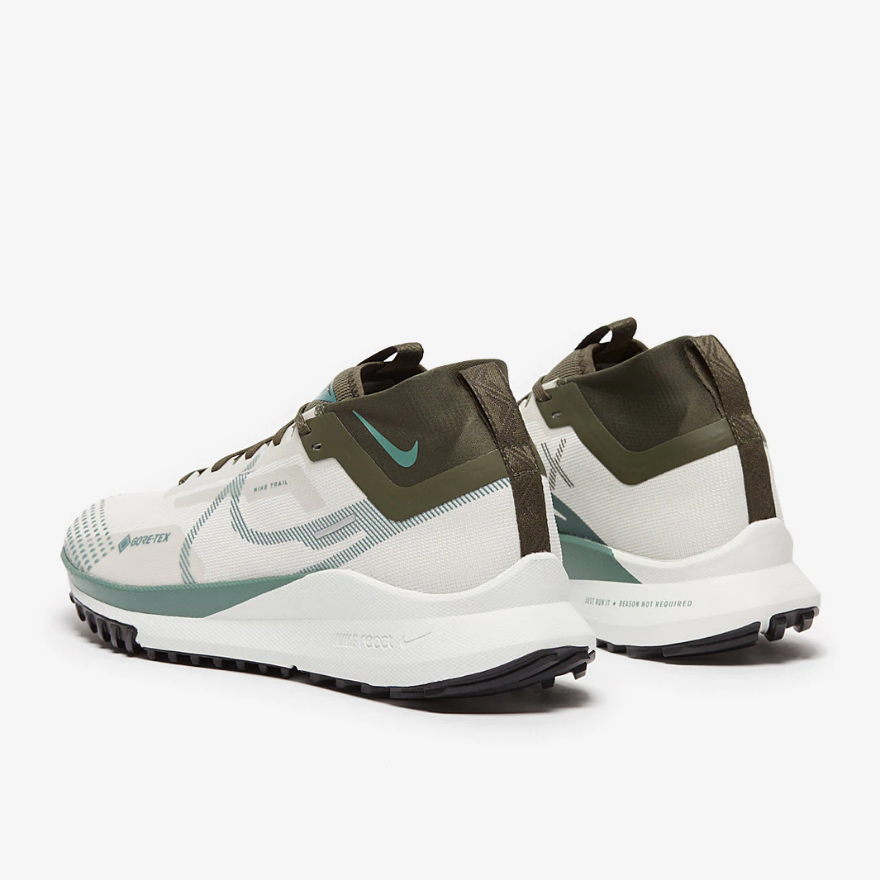 Nike React Pegasus Trail 4 GORE-TEX