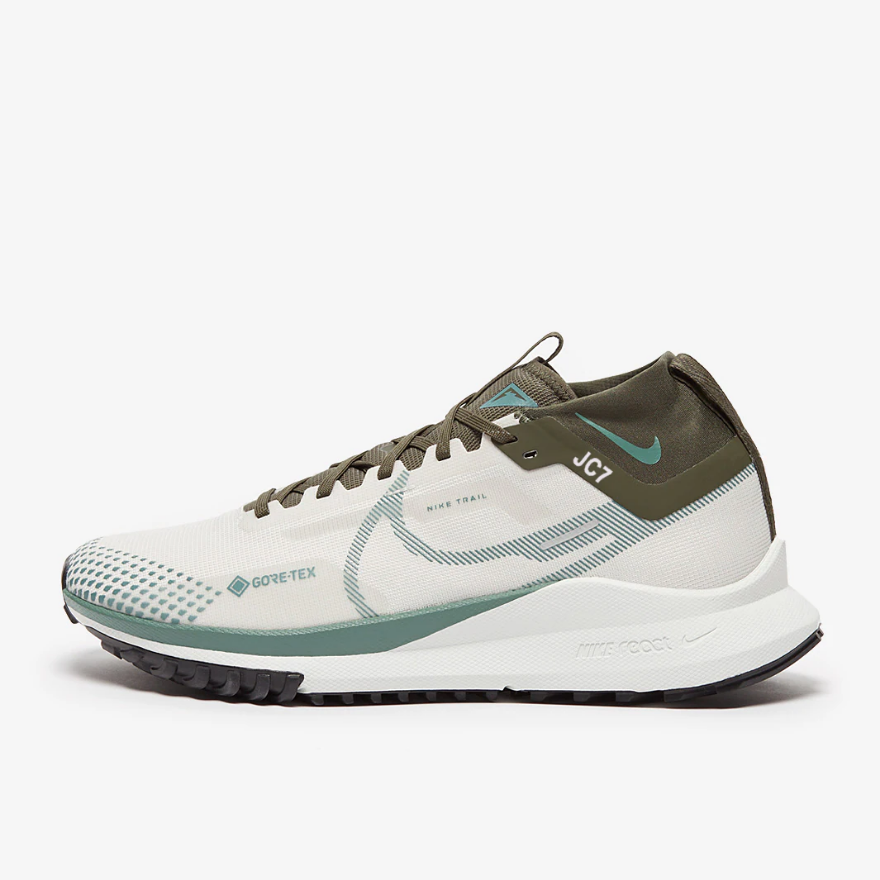 Nike React Pegasus Trail 4 GORE-TEX