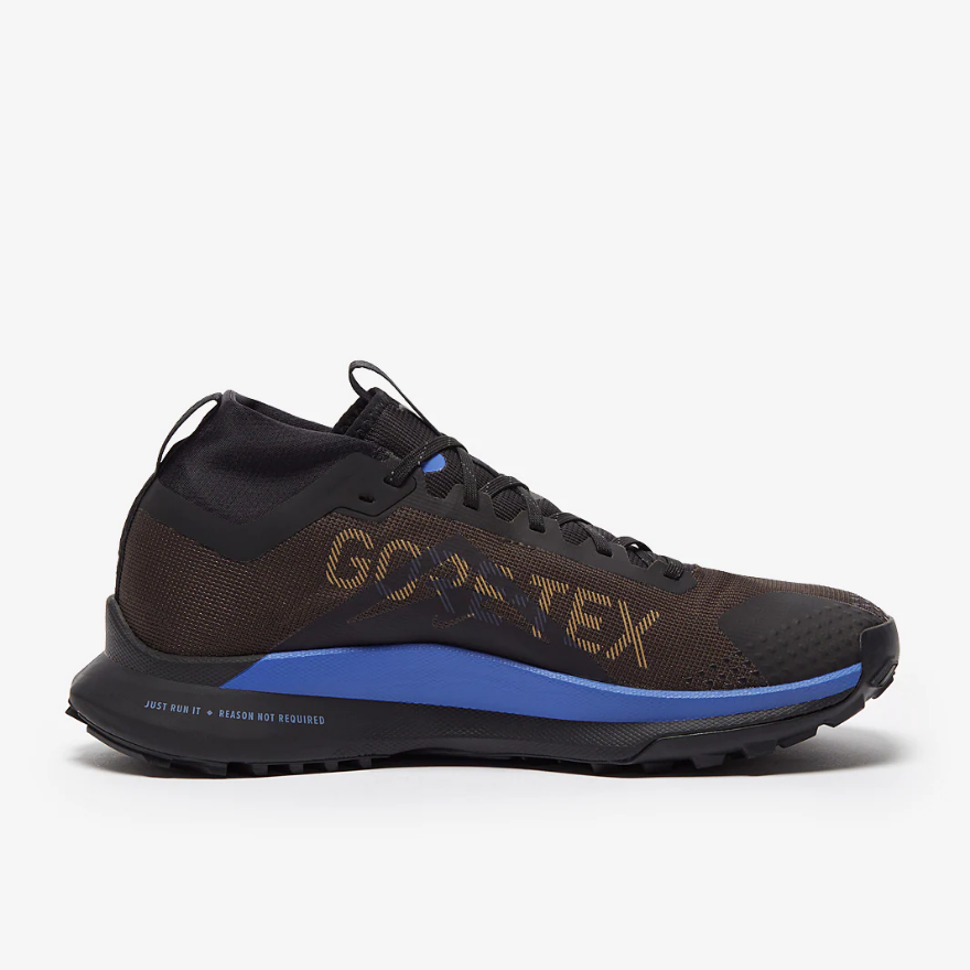 Nike React Pegasus Trail 4 GORE-TEX