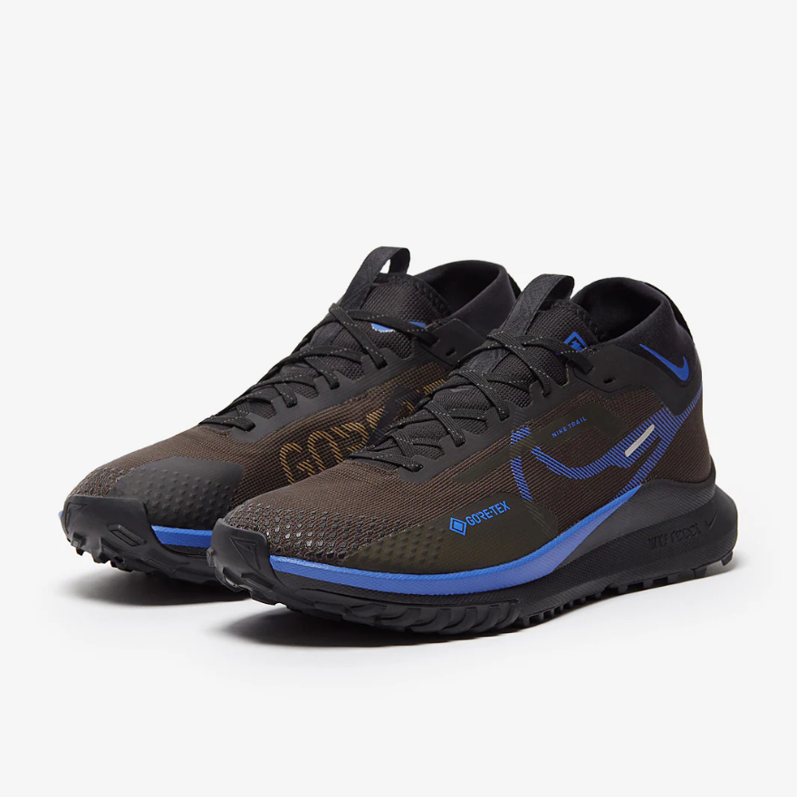 Nike React Pegasus Trail 4 GORE-TEX