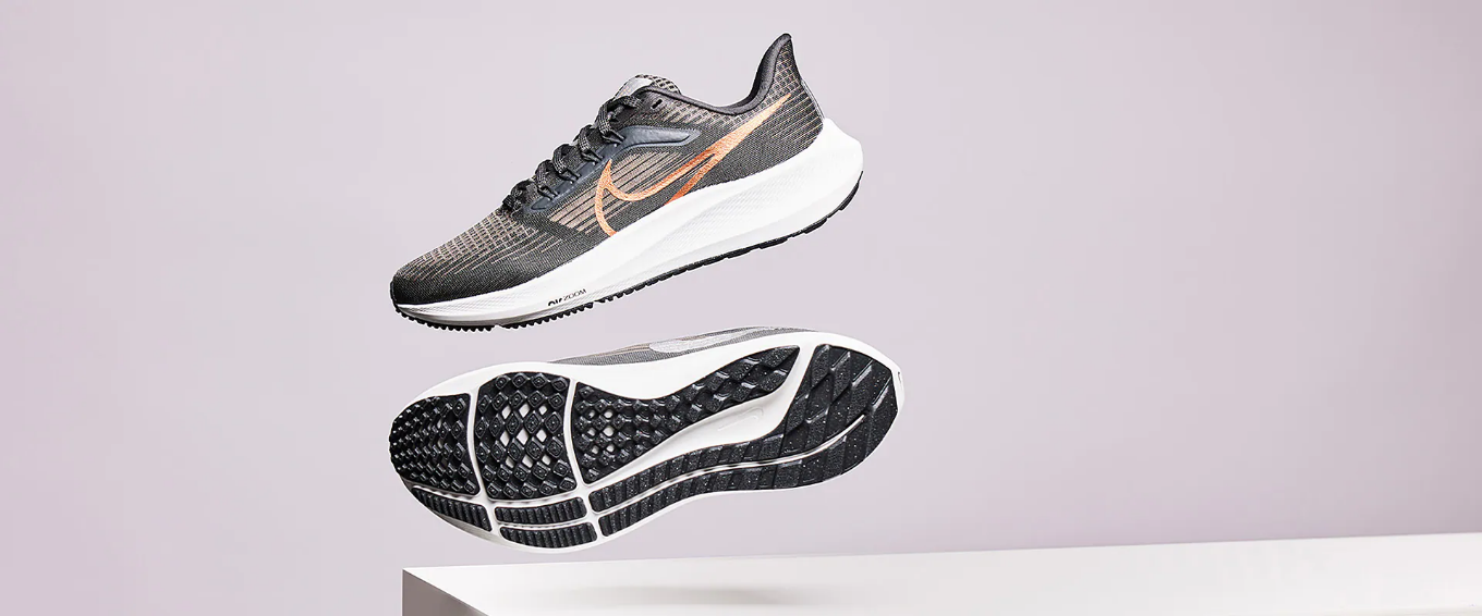 Nike Womens Air Zoom Pegasus 39