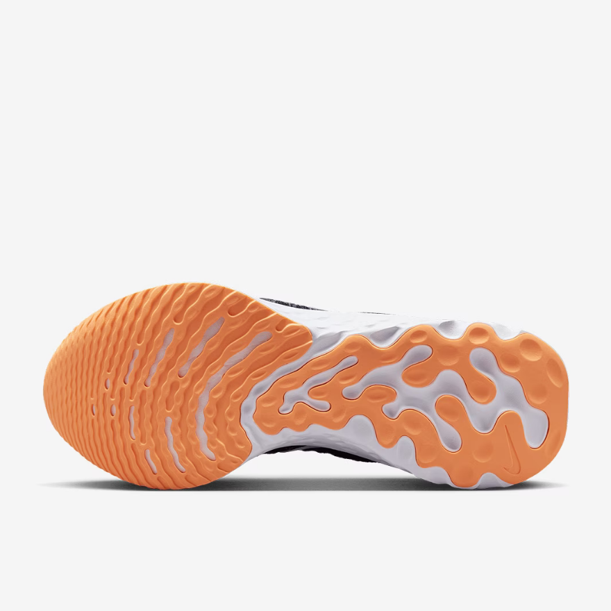 Nike Womens React Infinity Run Flyknit 3