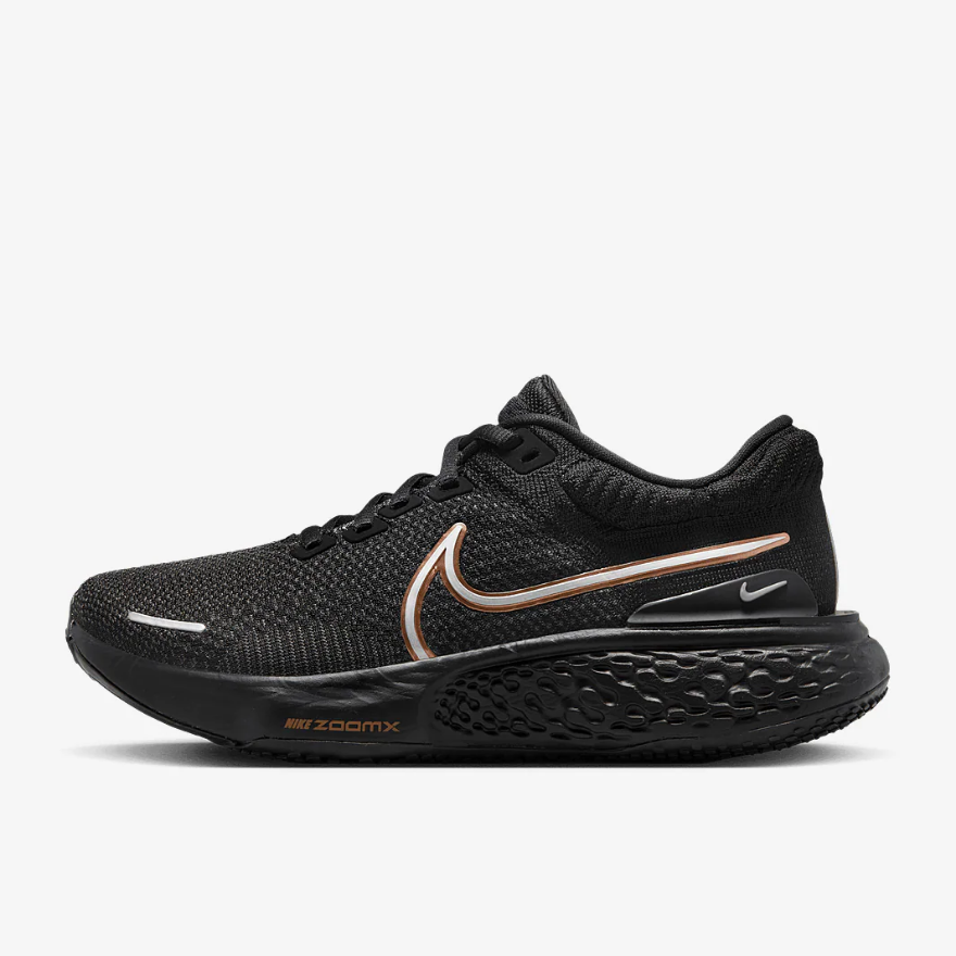 Nike Womens ZoomX Invincible Run Flyknit 2