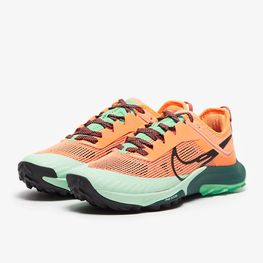 Nike Womens Air Zoom Terra Kiger 8