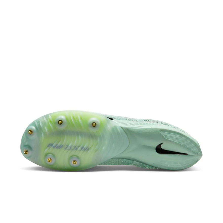 Nike Air Zoom Victory - Mint Foam/Cave Purple-Volt