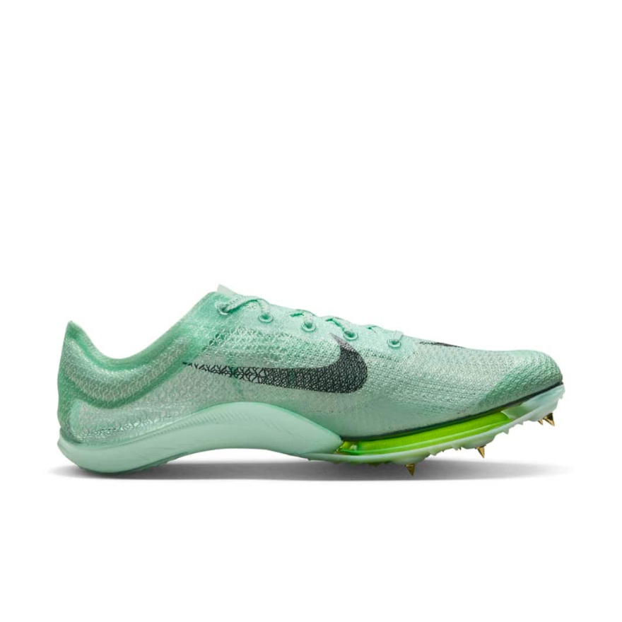 Nike Air Zoom Victory - Mint Foam/Cave Purple-Volt