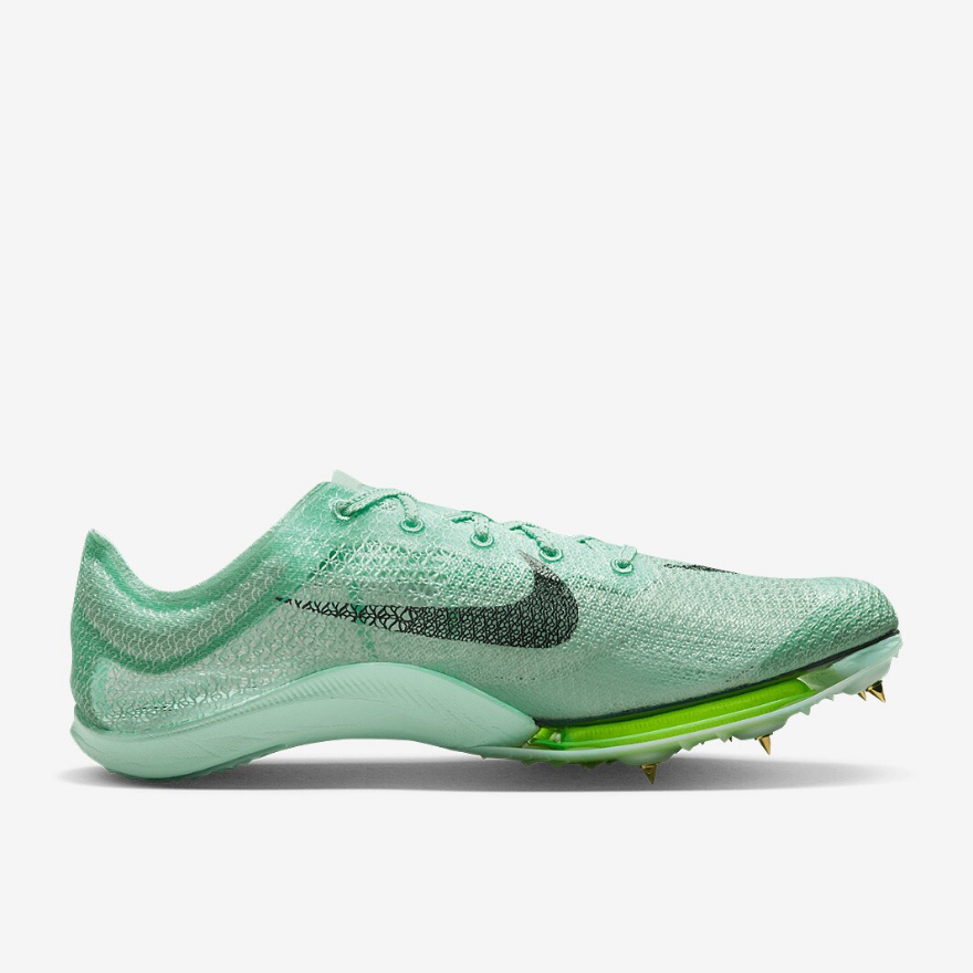 Nike Air Zoom Victory - Mint Foam/Cave Purple-Volt