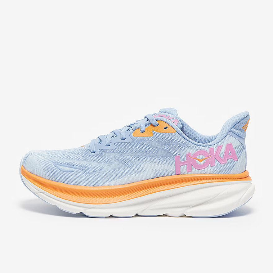 Hoka Womens Clifton 9