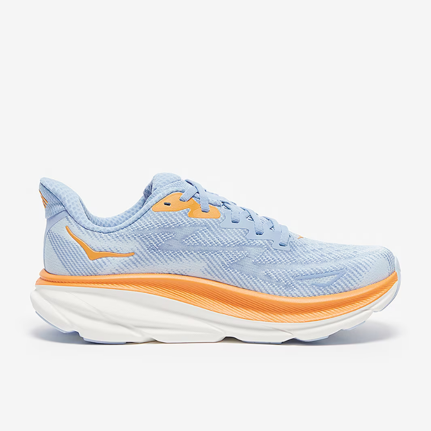 Hoka Womens Clifton 9