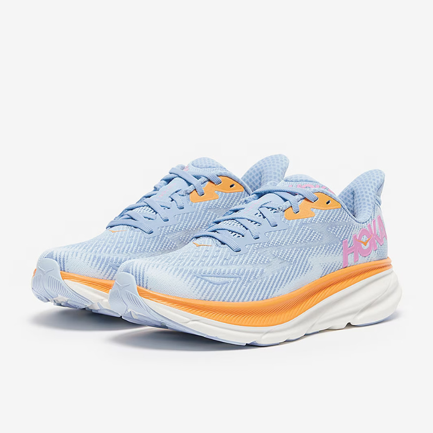 Hoka Womens Clifton 9