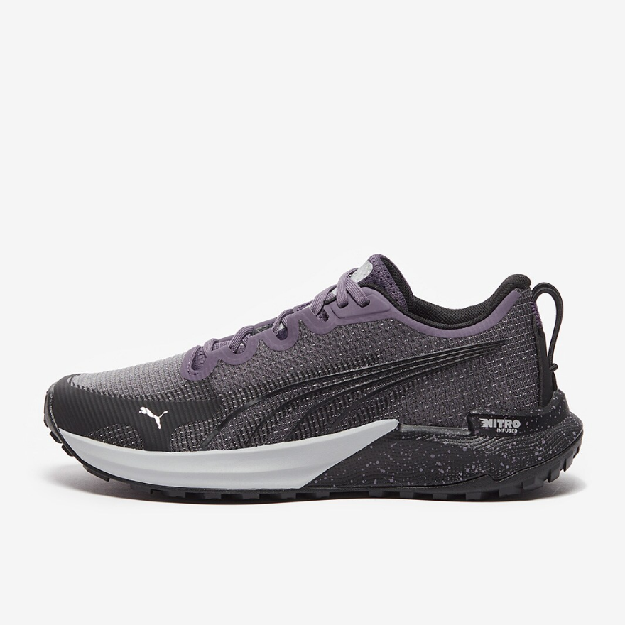 Puma Womens Fast-Trac Nitro