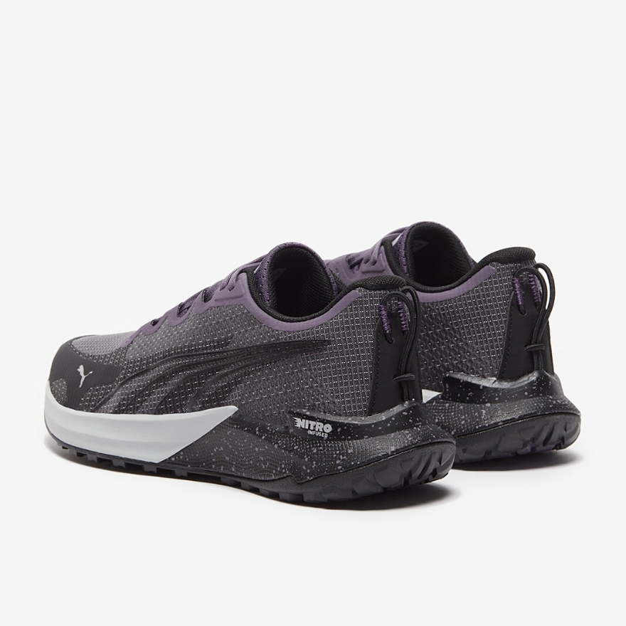 Puma Womens Fast-Trac Nitro