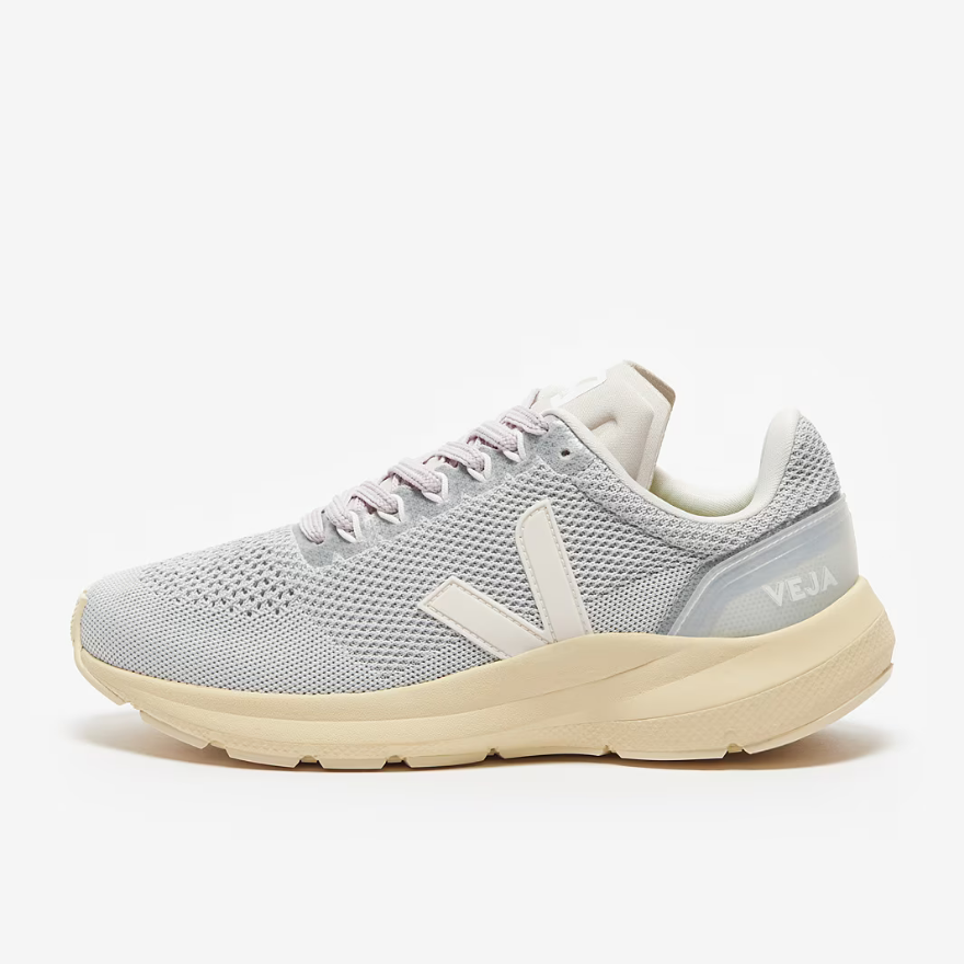 Veja Womens Marlin LTPolar/Cream/Butter