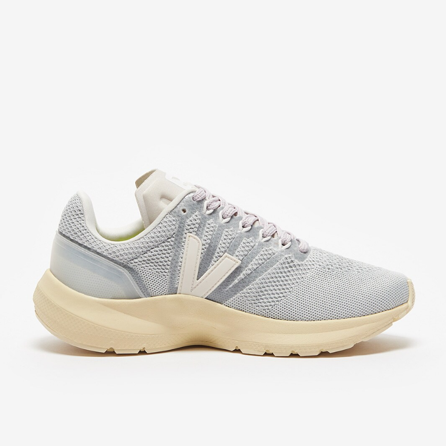 Veja Womens Marlin LTPolar/Cream/Butter