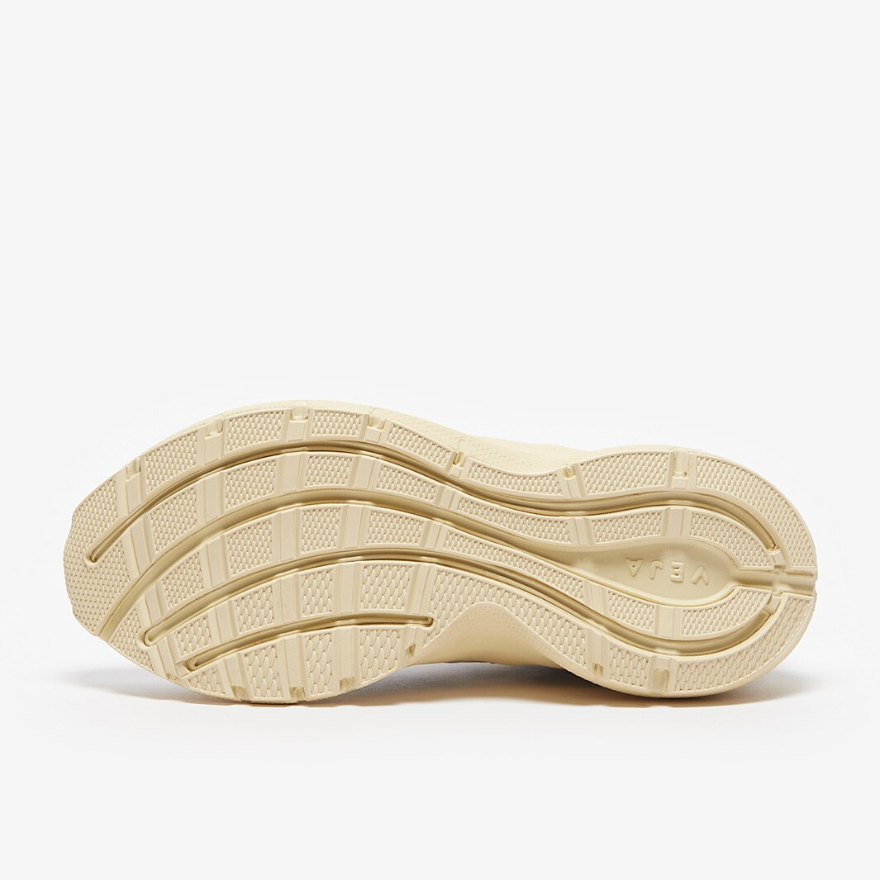 Veja Womens Marlin LTPolar/Cream/Butter