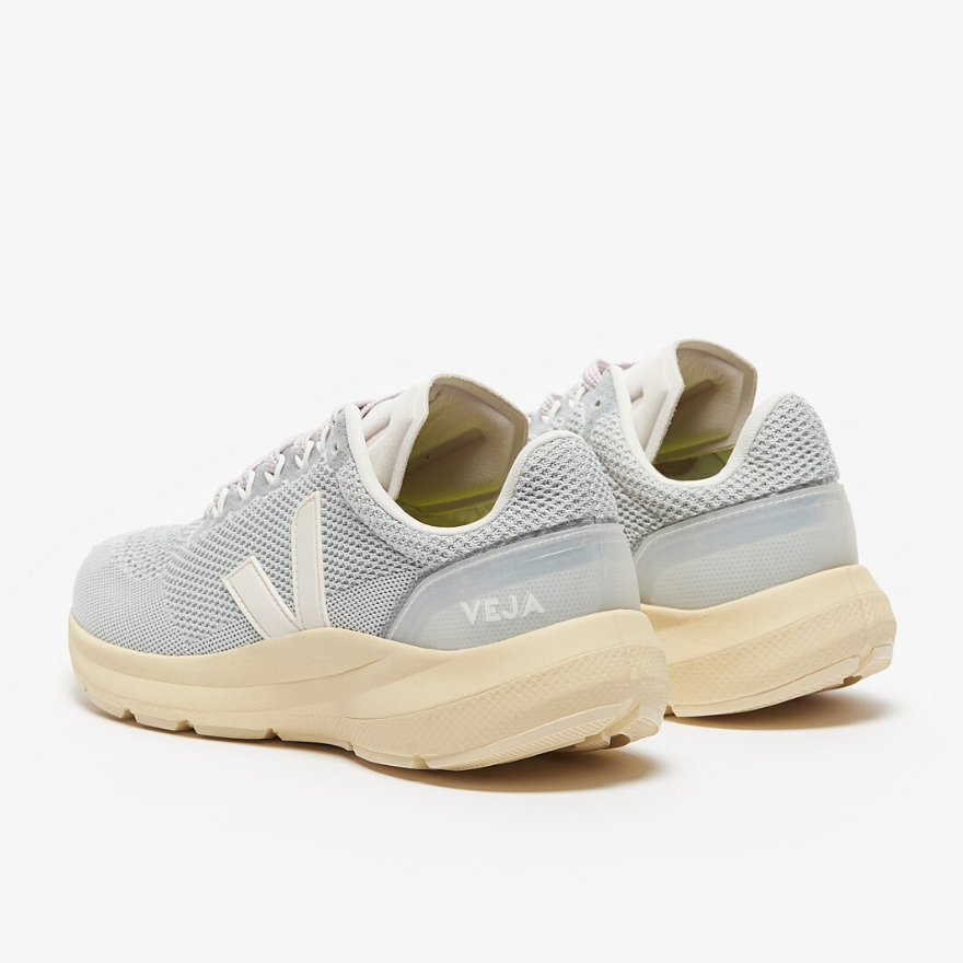 Veja Womens Marlin LTPolar/Cream/Butter