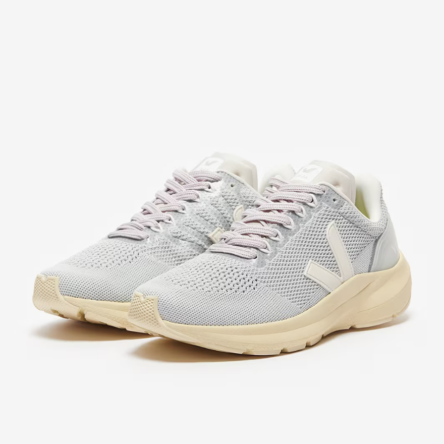 Veja Womens Marlin LTPolar/Cream/Butter