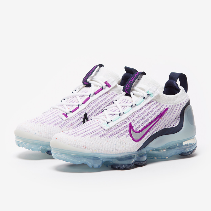 Nike Sportswear Older Kids Air VaporMax 2021 FK (GS)