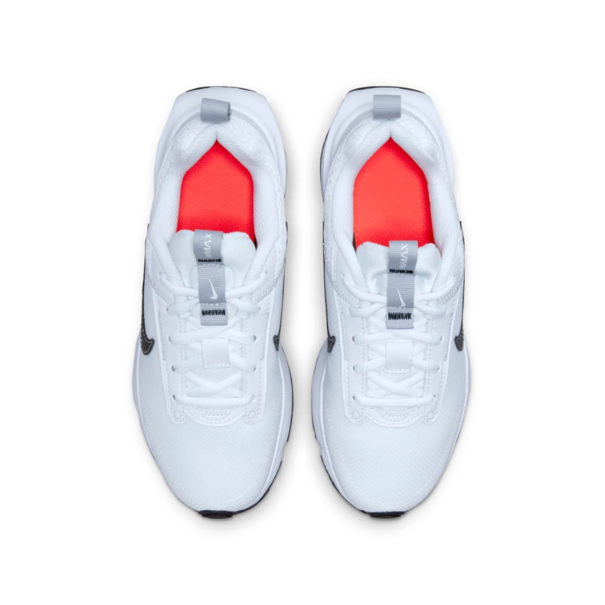 Nike Sportswear Older Kids Air Max INTRLK Lite (GS) - White/Black/Photon Dust/Wolf Grey