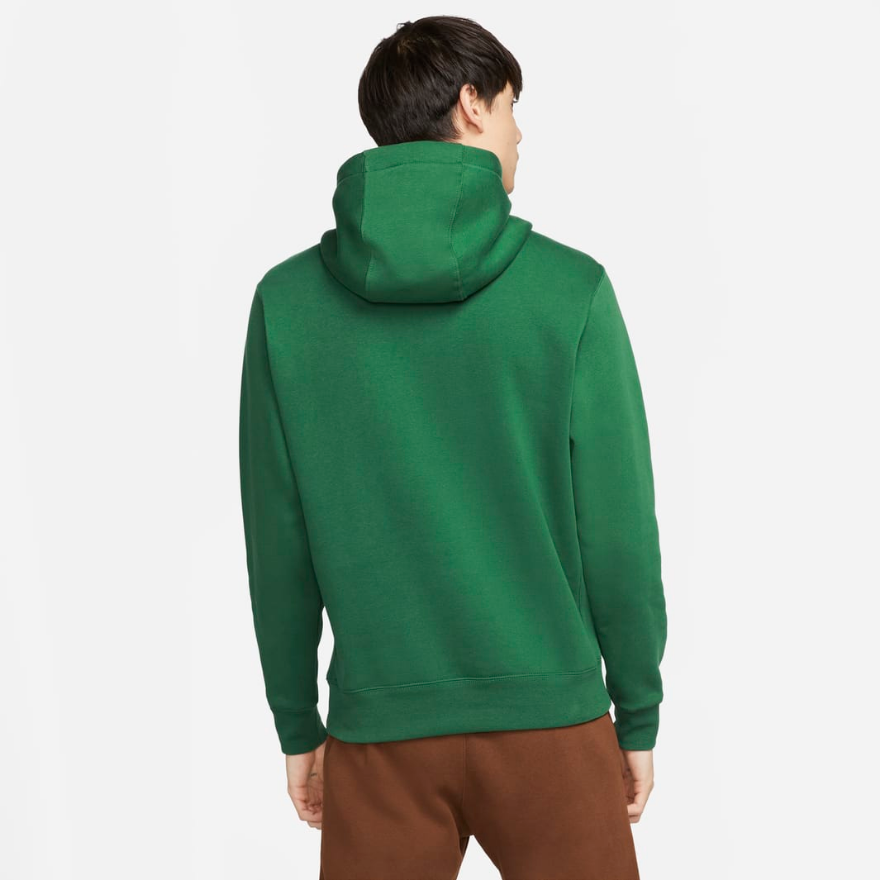 Nike Sportswear Club Fleece Pullover Hoodie