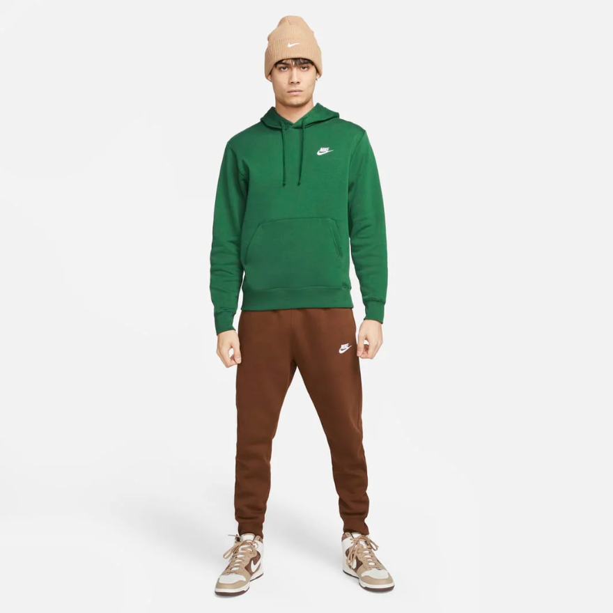 Nike Sportswear Club Fleece Pullover Hoodie