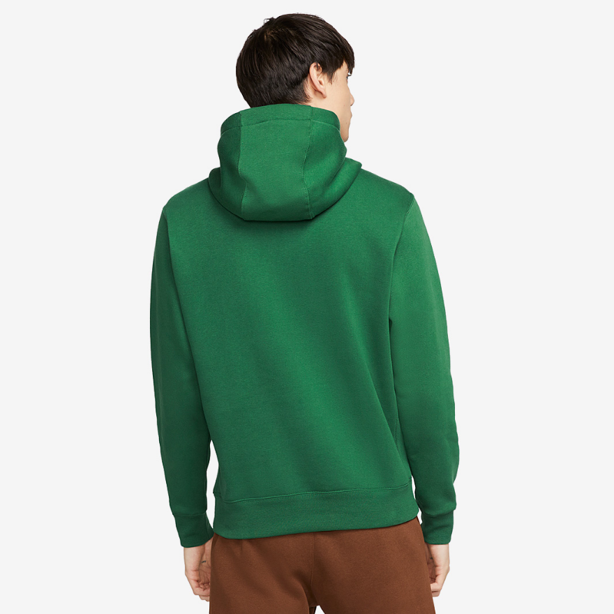 Nike Sportswear Club Fleece Pullover Hoodie