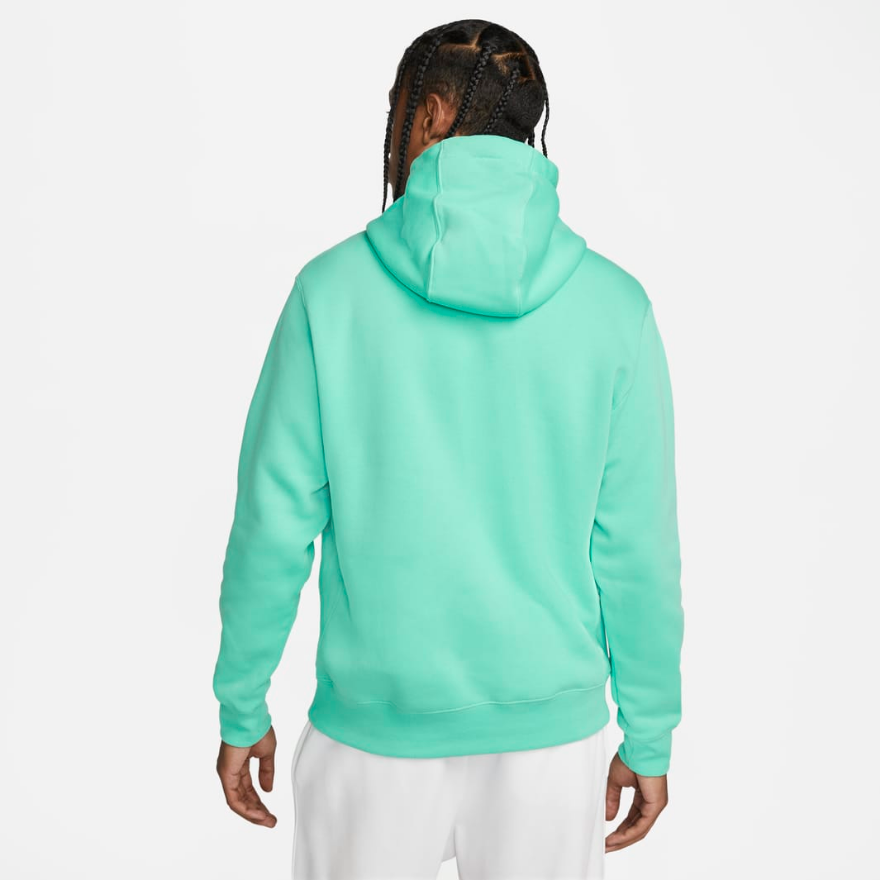 Nike Sportswear Club Fleece Pullover Hoodie