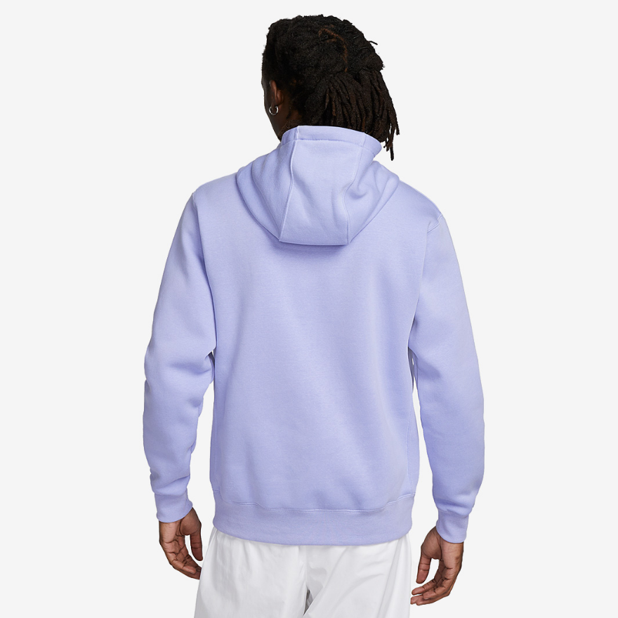 Nike Sportswear Club Fleece Pullover Hoodie