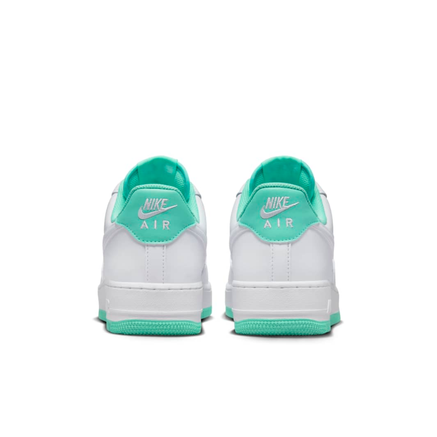 Nike Sportswear Air Force 1 07 - White/Light Menta