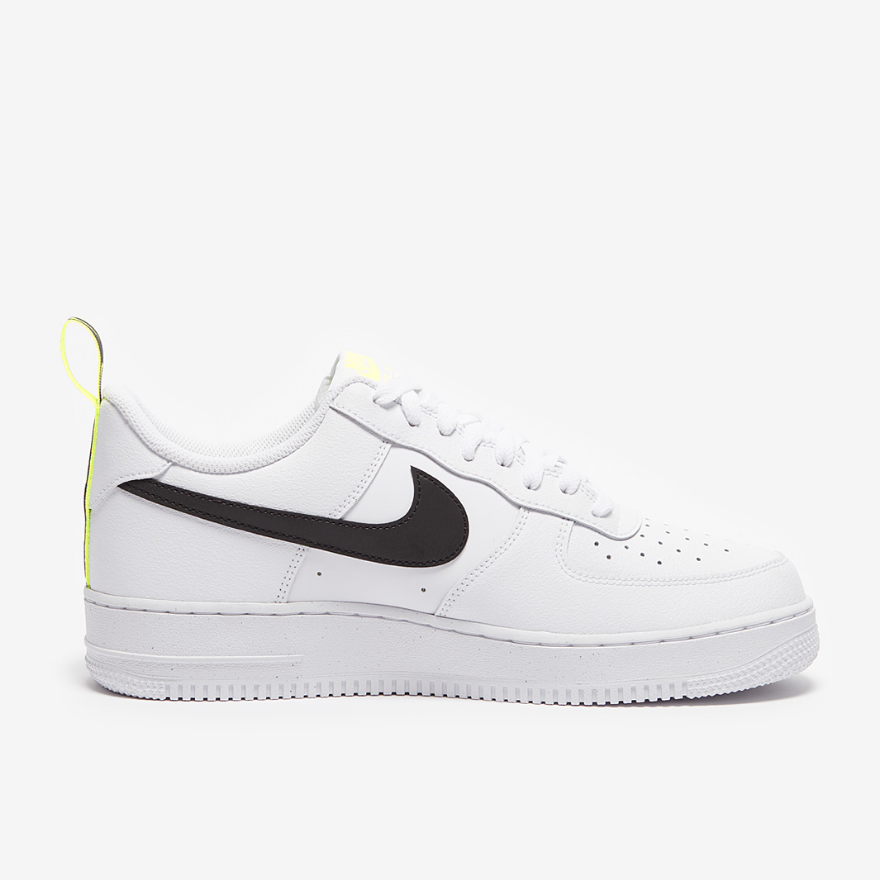 Nike air best sale force chausport