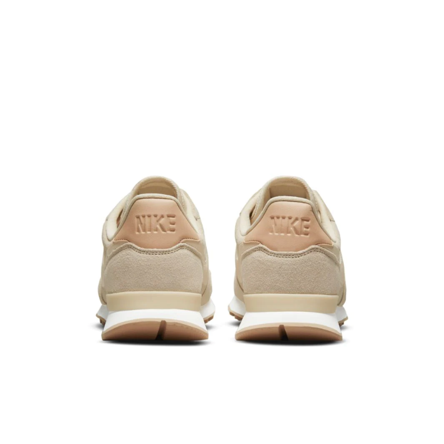 Nike Sportswear Womens Internationalist - Pearl White/Bio Beige