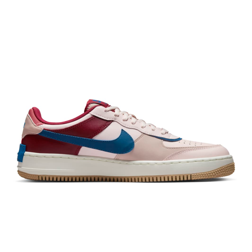 Nike Sportswear Womens Air Force 1 Shadow