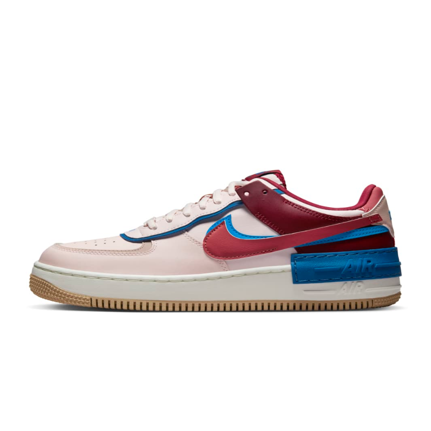 Nike Sportswear Womens Air Force 1 Shadow