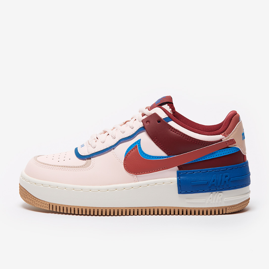 Nike Sportswear Womens Air Force 1 Shadow