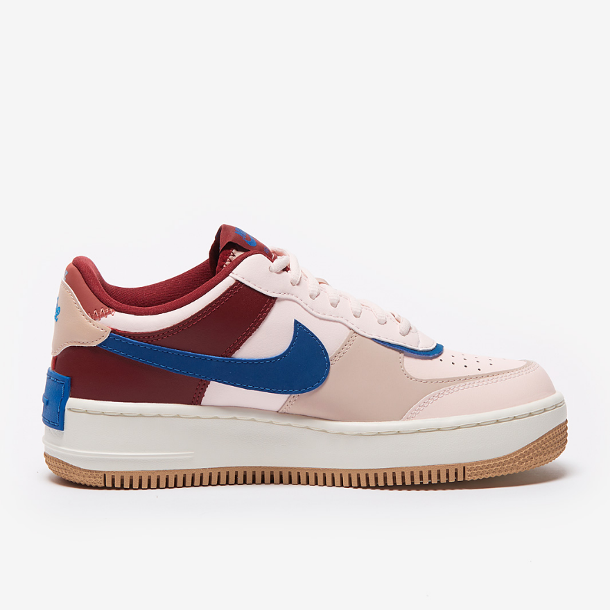 Nike Sportswear Womens Air Force 1 Shadow