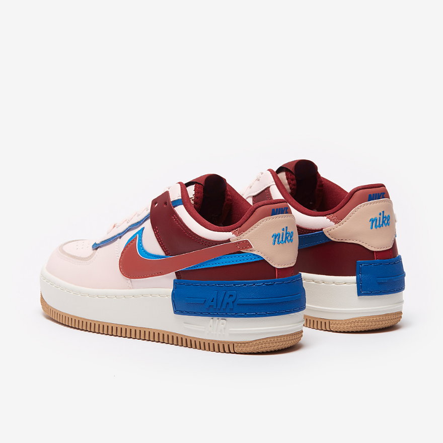 Nike Sportswear Womens Air Force 1 Shadow