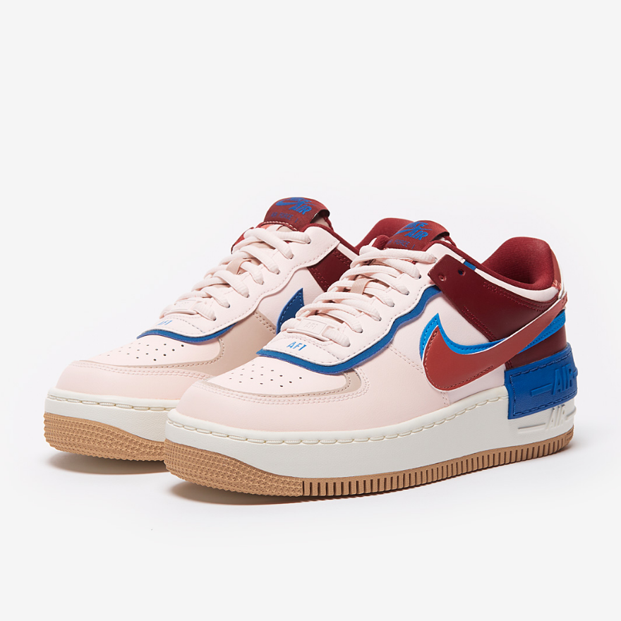 Nike Sportswear Womens Air Force 1 Shadow