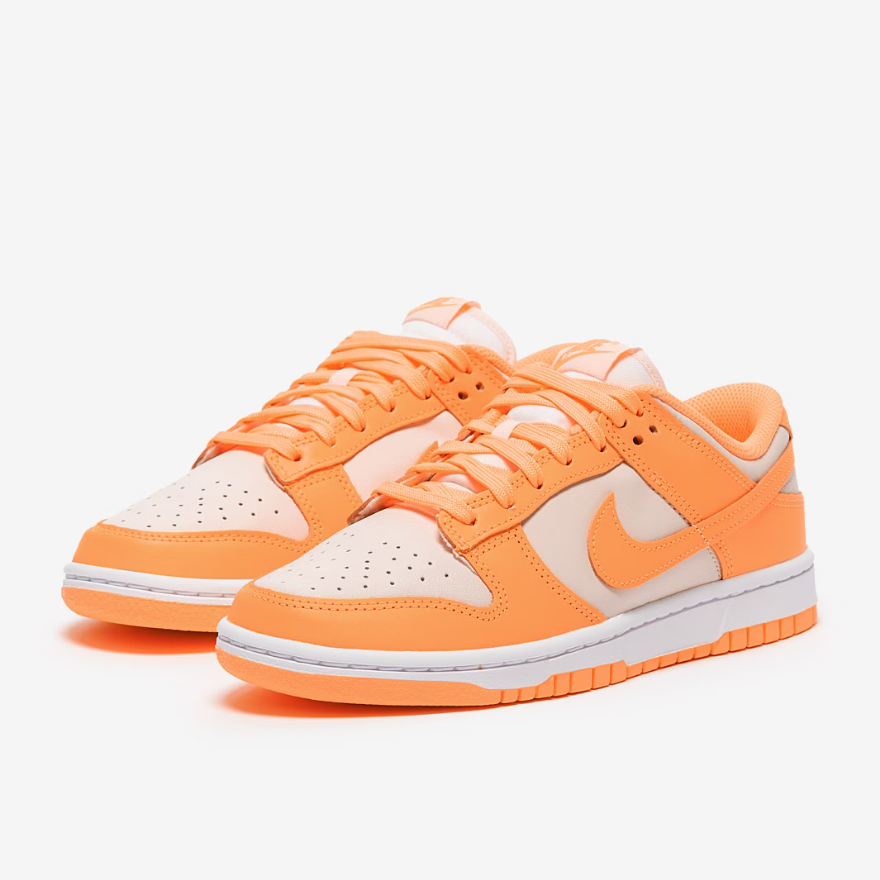 Nike Sportswear Womens Dunk Low