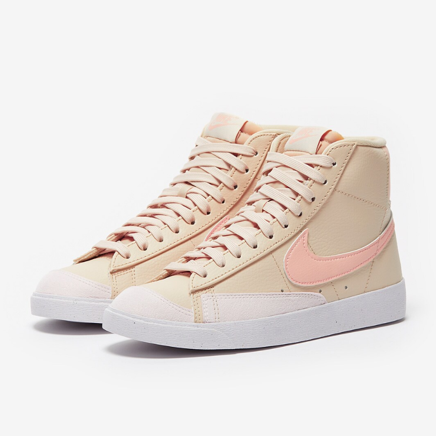 Nike Sportswear Womens Blazer Mid 77
