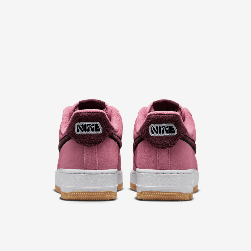 Nike Sportswear Womens Air Force 1 07 SE