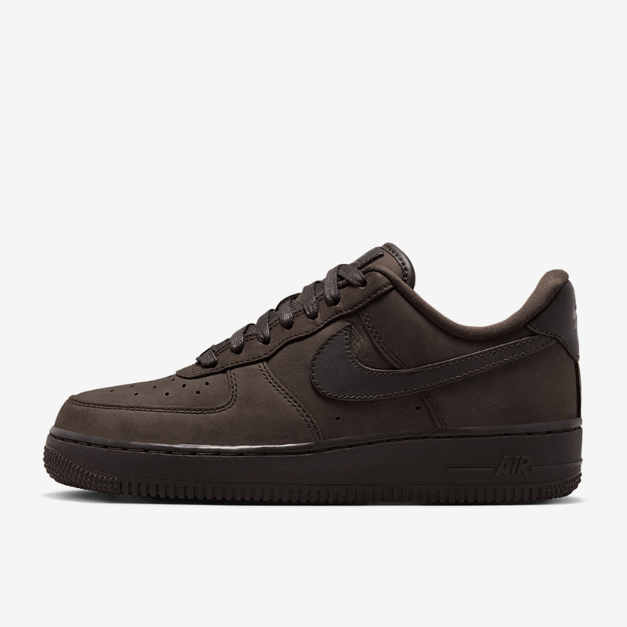 Nike Sportswear Womens Air Force 1 07 PRM