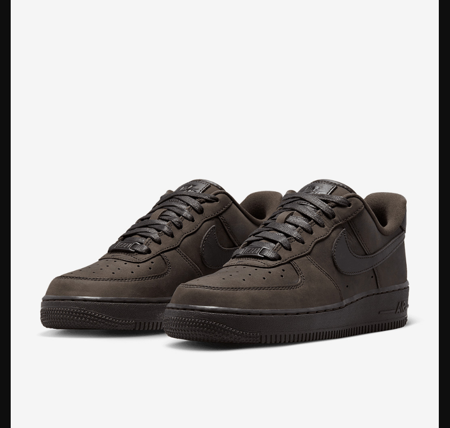 Nike Sportswear Womens Air Force 1 07 PRM