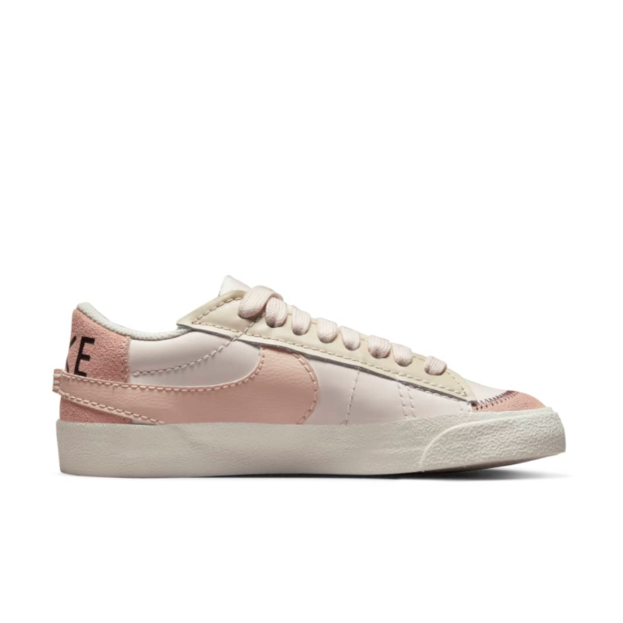 Nike Sportswear Womens Blazer Low 77 Jumbo