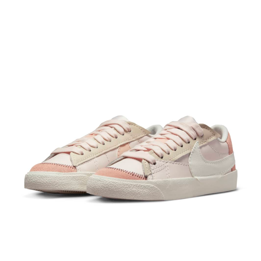 Nike Sportswear Womens Blazer Low 77 Jumbo